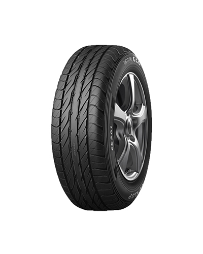 Dunlop Tyre ECO EC201 145/70 R12