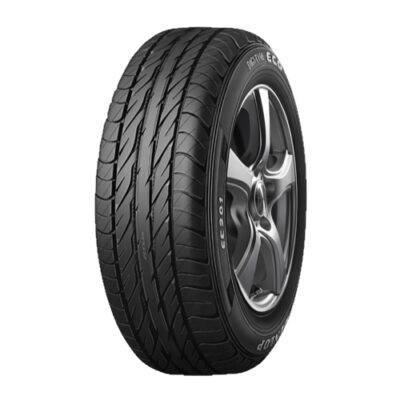 Dunlop Tyre ECO EC201 155/70 R12