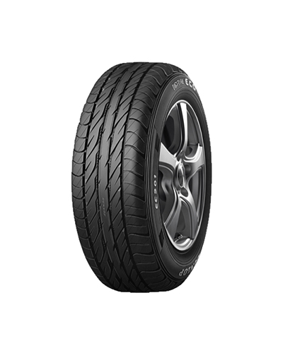 Dunlop Tyre ECO EC201 155/70 R12