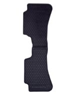 HONDA BRV RUBBER CAR FLOOR MAT