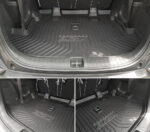 Honda BRV unbreakable Trunk Mat Boot Tray