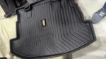 Honda BRV unbreakable Trunk Mat Boot Tray