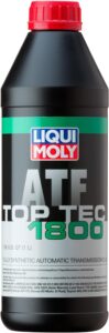 LIQUI MOLY Top Tec ATF 1800 Gear oil
