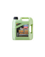 Liqui Moly 5W-30 Engine Oil 4 Liter