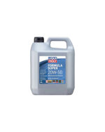 Liqui Moly Formula Super 20W-50 4Liter