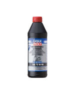 Liqui Moly High Performance Gear Oil GL4 Plus 75W-90 1Ltr