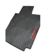Suzuki Swift Premium Rubber Car Floor Mat