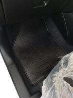 Suzuki Swift Premium Rubber Car Floor Mat
