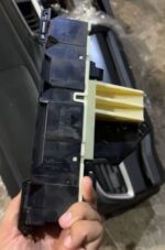 Honda BRV AC Control Panel