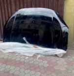 Honda Civic Front Bonnet Hood
