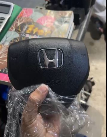 Honda Civic Steering Wheel Air Bag