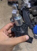 Honda Turbo Charger Actuator