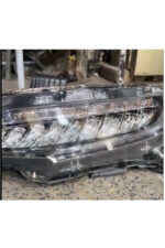 LED Headlights Honda Civic X