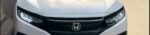LED Headlights Honda Civic X
