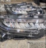 LED Headlights Honda Civic X