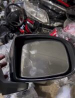 Side Mirrors For Honda Cars