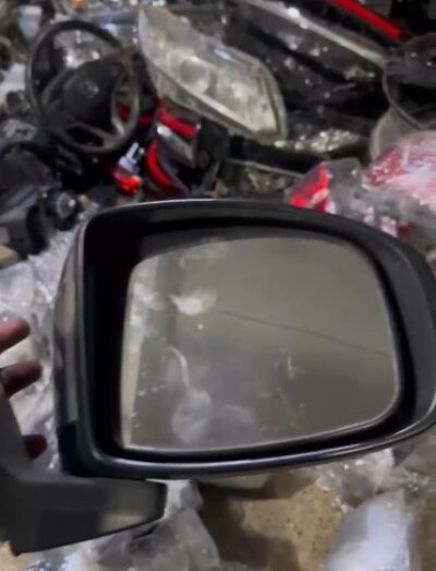 Side Mirrors For Honda Cars
