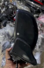 Side Mirrors For Honda Cars