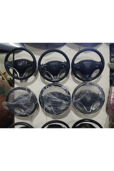 Steering Wheel For Honda Cars