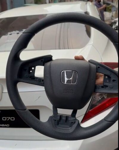 Steering Wheel For Honda Cars